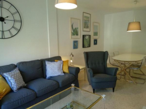 Apartamento Estrella Sanlucar De Barrameda